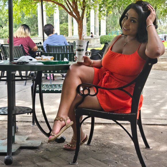 ✨ Hey, I’m ZsaZsa! Let’s Connect 💕 - Picture 10 of 17